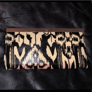 Clutch Wallet from Kohl’s